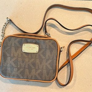 Michael Kors satchel